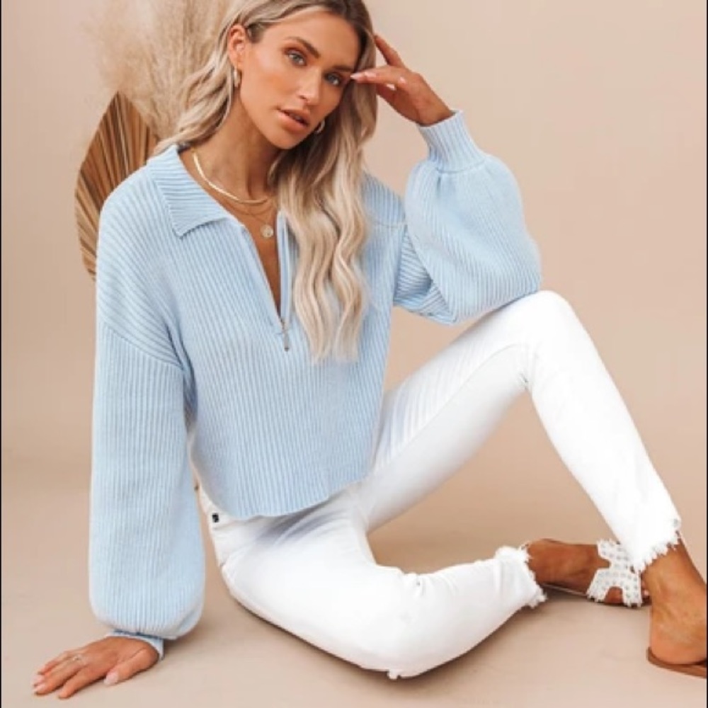 VICI DOLLS TOP! SMALL!